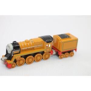 Vintage 2004 Murdoch Train & Tender Thomas & Friends Die Cast Train Engine